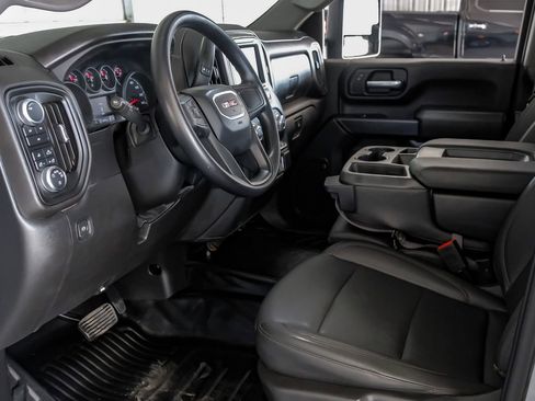 Used 2024 GMC Sierra 3500 Pro image 14