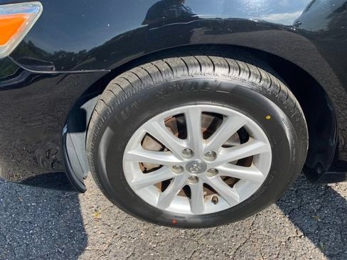 Used 2010 Toyota Camry XLE FWD image 42