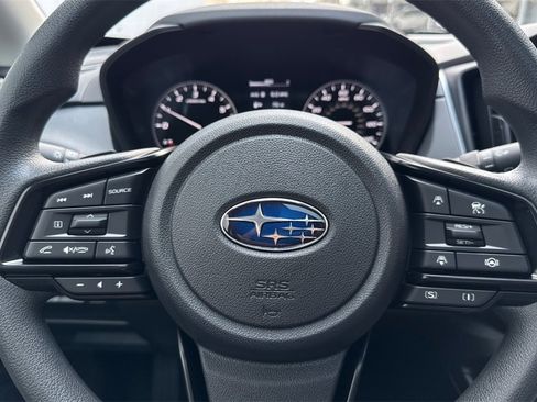New 2025 Subaru Crosstrek 2.0i Premium image 27