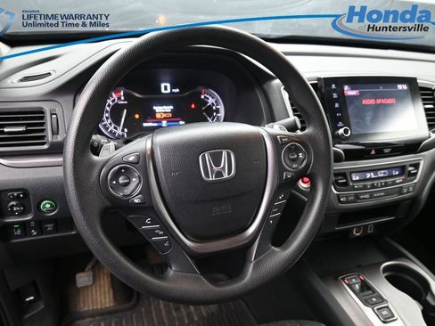 Used 2023 Honda Ridgeline Sport image 18