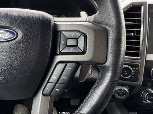 Used 2019 Ford F150 Raptor w/ Equipment Group 802A Luxury image 25