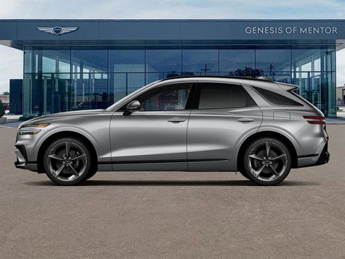 New 2026 Genesis GV70 2.5T Sport Prestige image 3