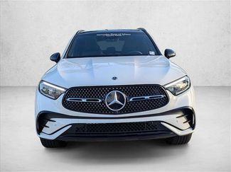 Used 2026 Mercedes-Benz GLC 300 4MATIC video 2