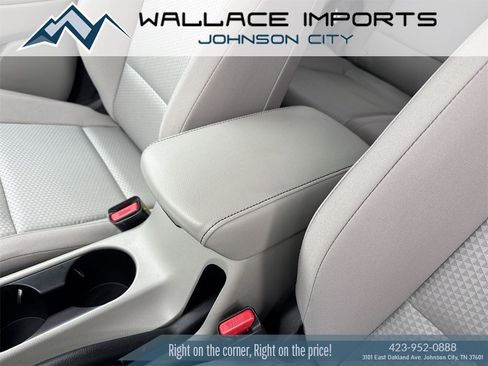 Used 2023 Kia Soul LX w/ LX Technology Package image 18