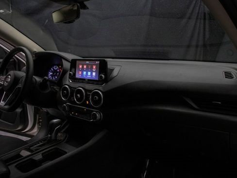 Used 2022 Nissan Sentra S w/ Lighting Package image 14