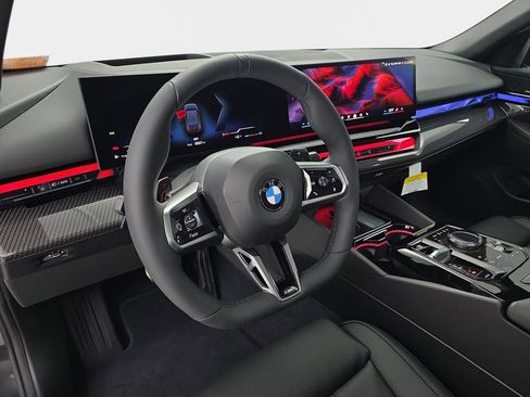 New 2026 BMW 540i xDrive AWD/4WD image 16