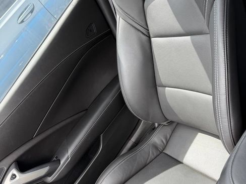 Used 2015 Chevrolet Corvette Stingray Coupe w/ 2LT Preferred Equipment Group RWD image 19