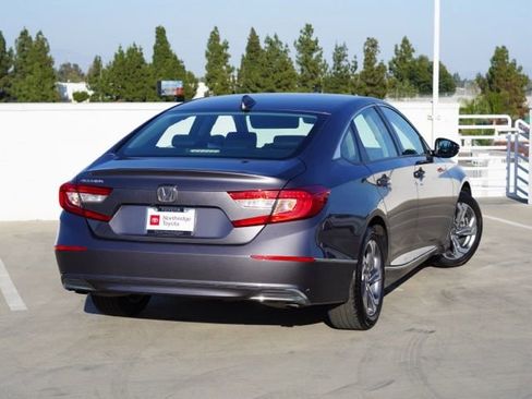 Used 2018 Honda Accord EX-L image 7
