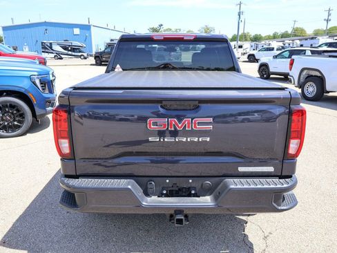 New 2026 GMC Sierra 1500 Elevation image 5