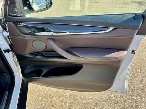 Used 2018 BMW X5 xDrive35i image 10