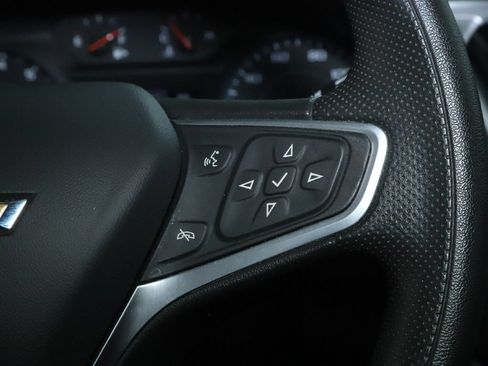 Used 2023 Chevrolet Malibu LT w/ Driver Confidence Package FWD image 23