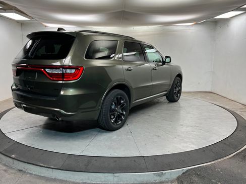 New 2026 Dodge Durango GT image 5