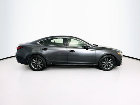 Used 2018 MAZDA MAZDA6 Sport image 10