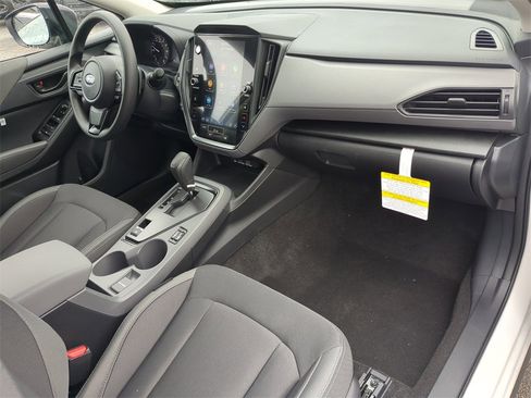 New 2026 Subaru Crosstrek 2.0i Premium image 10