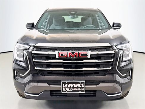 New 2026 GMC Terrain Elevation image 2