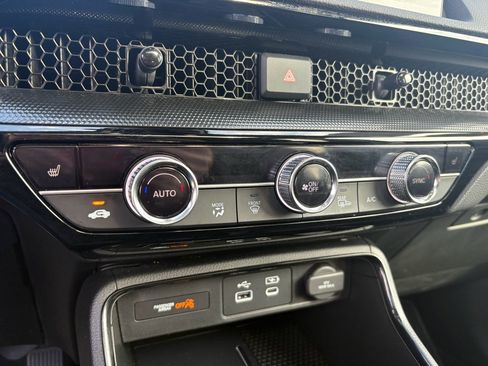 Certified 2025 Honda CR-V EX-L image 20