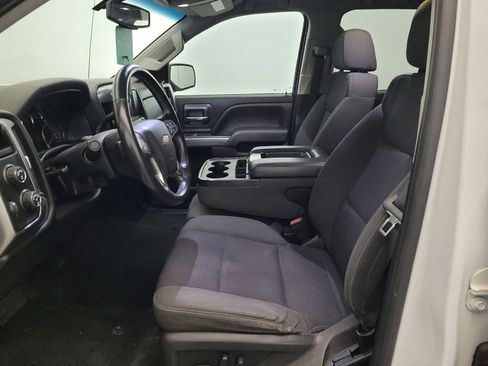 Used 2018 Chevrolet Silverado 1500 LT w/ All Star Edition AWD/4WD image 17
