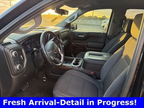 Used 2020 GMC Sierra 1500 Elevation w/ Elevation Value Package image 17