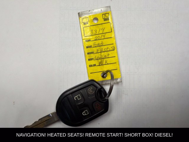Used 2014 Ford F250 Platinum AWD/4WD image 32