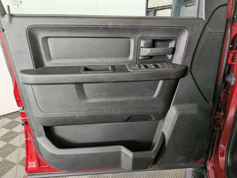 New 2026 RAM 2500 Tradesman image 13