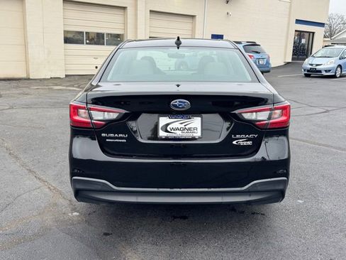 Used 2020 Subaru Legacy w/ Alloy Wheel Package image 3