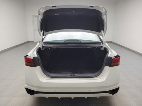 Used 2025 Nissan Altima 2.5 SV AWD/4WD image 29