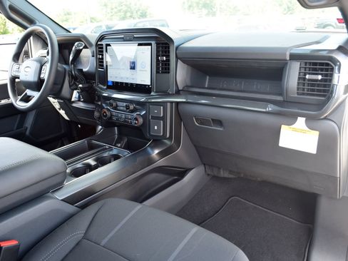 New 2026 Ford F150 STX w/ F-150 LOBO Package AWD/4WD image 20