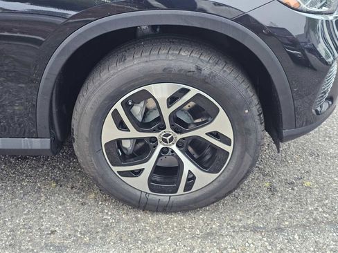 New 2026 Mercedes-Benz GLC 350e 4MATIC image 9