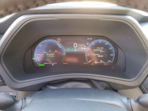 New 2026 Toyota Grand Highlander Limited image 25