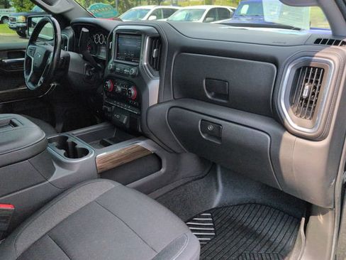Used 2020 Chevrolet Silverado 1500 RST AWD/4WD image 31