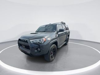 Used 2024 Toyota 4Runner TRD Pro AWD/4WD video 4