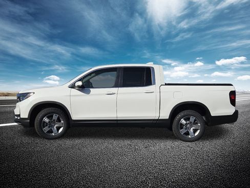 New 2026 Honda Ridgeline RTL image 16