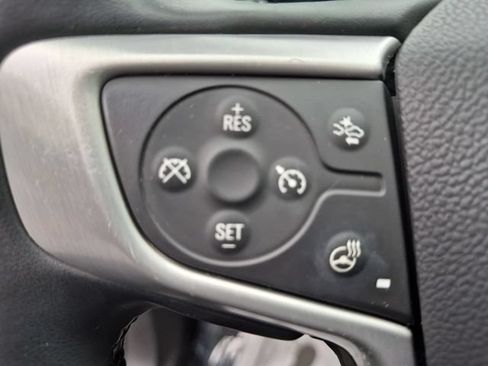 Used 2023 GMC Terrain SLT AWD/4WD image 19