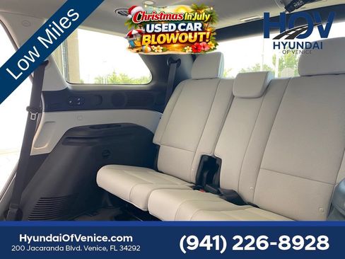 Certified 2026 Hyundai Palisade Calligraphy AWD/4WD image 38