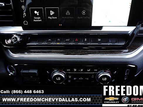 New 2026 GMC Sierra 1500 Elevation w/ Elevation Select Package image 21