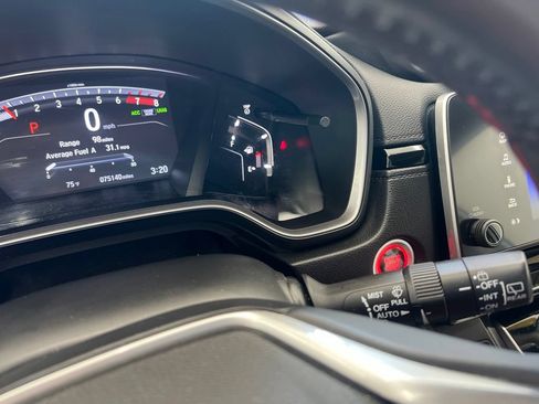 Used 2021 Honda CR-V Touring image 17