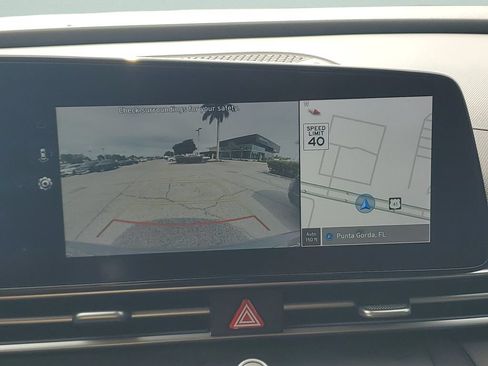 Certified 2024 Hyundai Elantra SEL FWD image 16