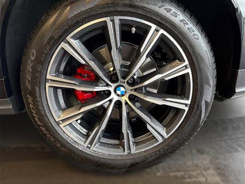 Used 2024 BMW X6 xDrive40i image 14