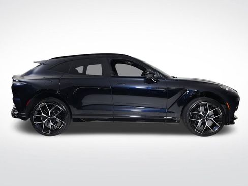 New 2026 Aston Martin DBX 707 image 6