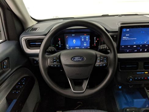 New 2026 Ford Maverick XLT AWD/4WD image 7