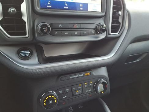 Used 2023 Ford Bronco Sport Big Bend w/ Convenience Package AWD/4WD image 19