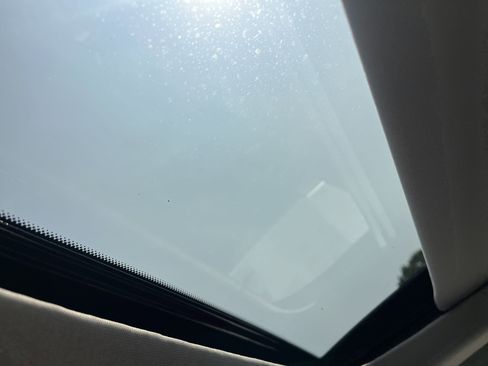 Used 2025 INFINITI QX60 Luxe w/ Vision Package image 14