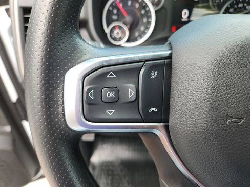 New 2026 RAM 2500 Tradesman AWD/4WD image 26