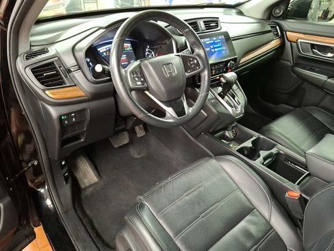 Used 2019 Honda CR-V EX-L image 10
