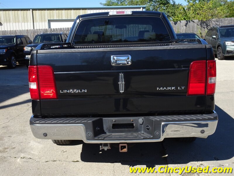 Used 2006 Lincoln Mark LT 2WD image 8