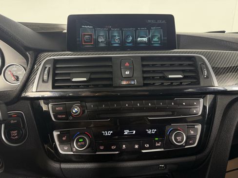 Used 2017 BMW M3 image 14