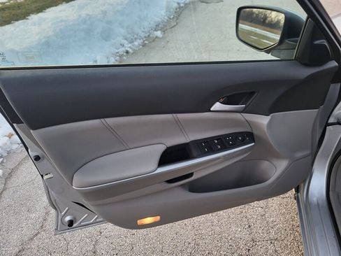Used 2008 Honda Accord EX-L image 26
