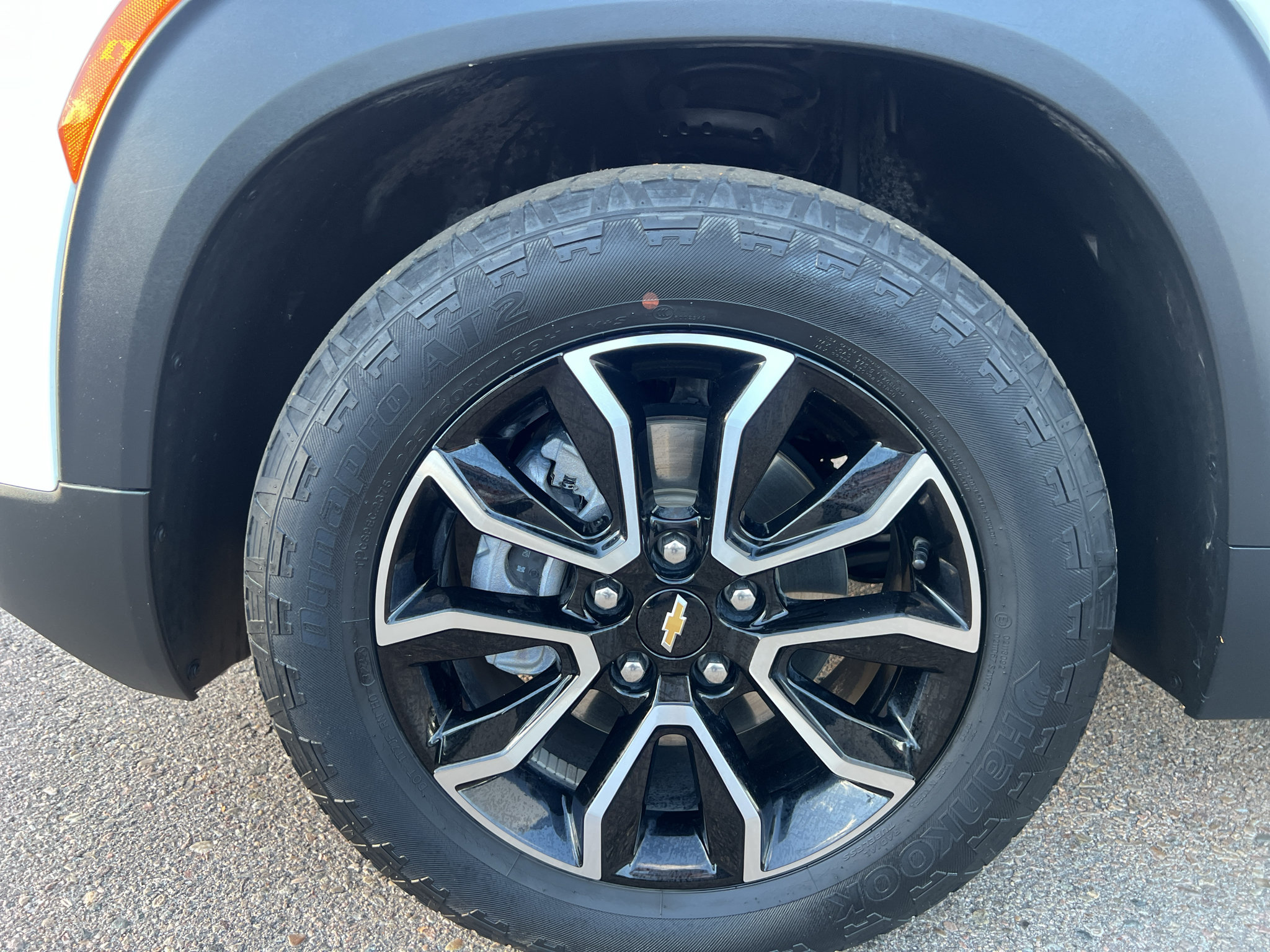Used 2023 Chevrolet TrailBlazer ACTIV w/ Convenience Package FWD image 26