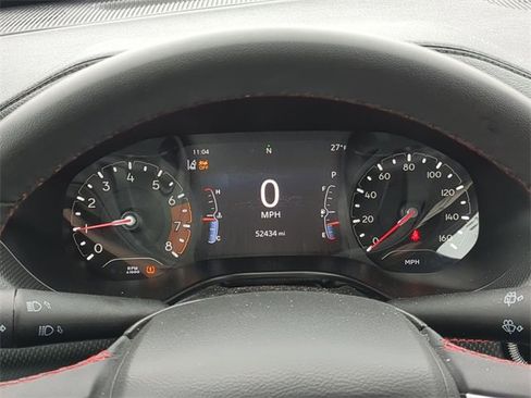 Used 2024 Jeep Compass Trailhawk image 28