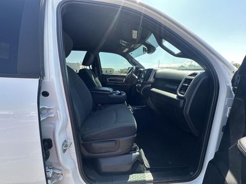 Used 2020 RAM 2500 Big Horn w/ Level 2 Equipment Group AWD/4WD image 38
